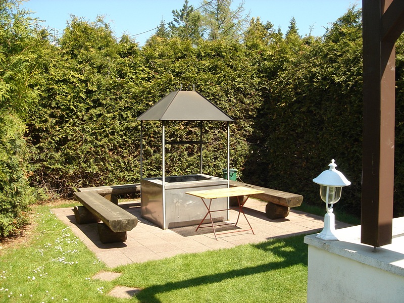 Landhaus Alpen/Allgäu in Bayern - Ferienlager, Selbstversorger